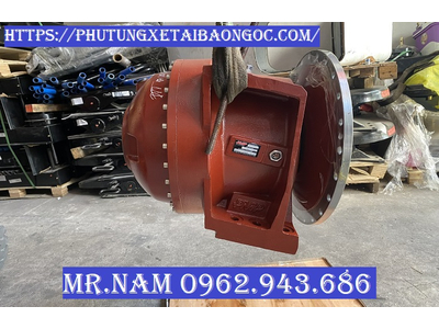 HỘP GIẢM TỐC XE BỒN TRỘN BÊ TÔNG 10 KHỐI, 12 KHỐI, 14 KHỐI NHẬP KHẨU GIÁ TỐT THỊ TRƯỜNG HÀ NỘI VÀ SÀI GÒN.