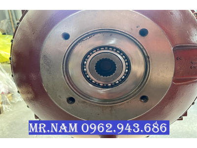 HỘP GIẢM TỐC XE BỒN TRỘN BÊ TÔNG 10 KHỐI, 12 KHỐI, 14 KHỐI NHẬP KHẨU GIÁ TỐT THỊ TRƯỜNG HÀ NỘI VÀ SÀI GÒN.