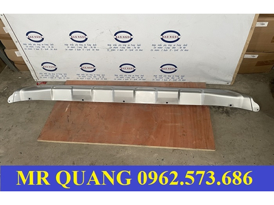 Cản trước xe tải thùng, xe ben Chenglong H7