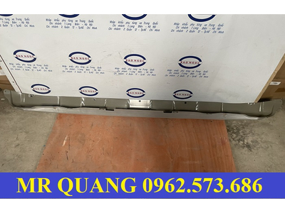 Ba đờ sốc Chenglong H7