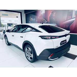 Peugeot 408 Allure - TRẮNG