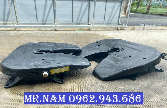 mâm jost cổ 50 12 chân ốc