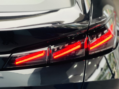 Peugeot 408 GT - ĐEN