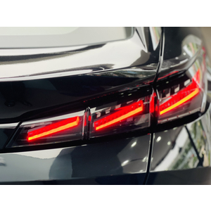 Peugeot 408 GT - ĐEN