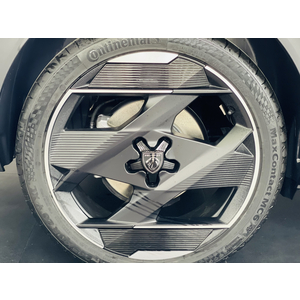 Peugeot 408 GT - ĐEN