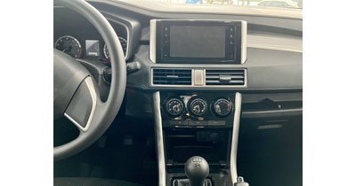 Mitsubishi Xpander MT 2024