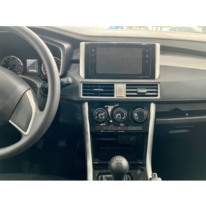 Mitsubishi Xpander MT 2024