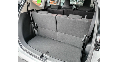 Mitsubishi Xpander MT 2024