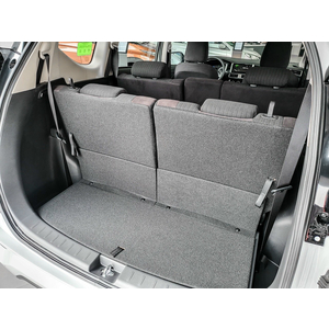 Mitsubishi Xpander MT 2024