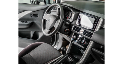 Mitsubishi Xpander MT 2024