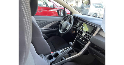 Mitsubishi Xpander MT 2024