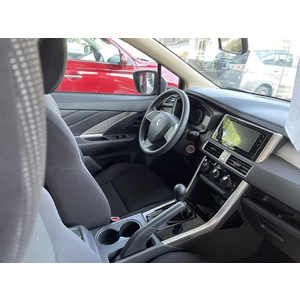 Mitsubishi Xpander MT 2024