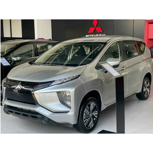 Mitsubishi Xpander MT 2024