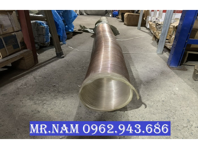 BÁN ỐNG HÚT BỤI XE QUÉT ĐƯỜNG, QUÉT RÁC GIÁ TỐT NHẤT TẠI HÀ NỘI VÀ SÀI GÒN.