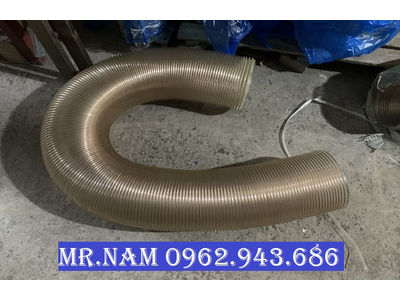 BÁN ỐNG HÚT BỤI XE QUÉT ĐƯỜNG, QUÉT RÁC GIÁ TỐT NHẤT TẠI HÀ NỘI VÀ SÀI GÒN.