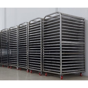 Đặc điểm nhận biết một máy sấy thăng hoa chất lượng