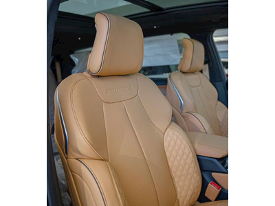 Jeep Grand Cherokee L