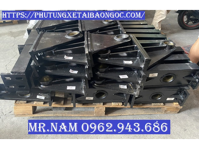 TAI BẮT, GIÁ ĐỠ THÁP BEN TRÊN XE TẢI 3 CHÂN , 4 CHÂN, MOOC BEN GIA TỐT NHẤT THỊ TRƯỜNG HÀ NỘI VÀ SÀI GÒN.