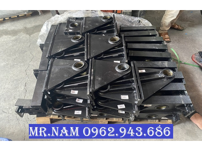 TAI BẮT, GIÁ ĐỠ THÁP BEN TRÊN XE TẢI 3 CHÂN , 4 CHÂN, MOOC BEN GIA TỐT NHẤT THỊ TRƯỜNG HÀ NỘI VÀ SÀI GÒN.