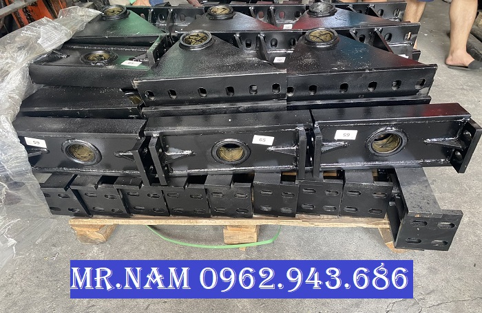 giá bắt tháp ben