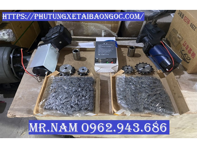 NHÔNG XÍCH PHỤ KIỆN MÔ TƠ QUẤN BẠT CÁNH XE 3 CHÂN, 4 CHÂN, MOOC BEN GIÁ TỐT NHẤT THỊ TRƯỜNG HÀ NỘI VÀ SÀI GÒN.