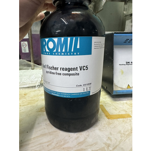 K8408 Methanol Hi‑Dry KF/ Romil
