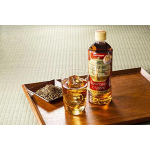 Trà rang Ô long Tochi Craft