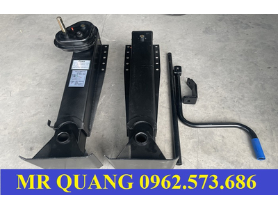 Chân chống rơ-mooc 7,5mm