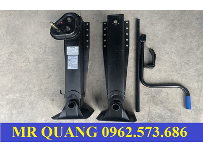 Chân chống rơ-mooc 7,5mm