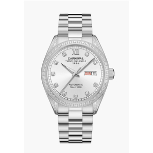 ĐỒNG HỒ NAM CARNIVAL 8907G-VT-T