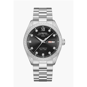 ĐỒNG HỒ NAM CARNIVAL 8907G-VT-D