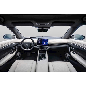 VinFast VF6 Plus Limited