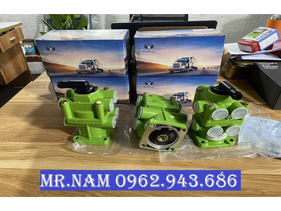 TỔNG PHANH XE TẢI THACO AUMAN 3, 4, 5 CHÂN GIÁ TỐT NHẤT THỊ TRƯỜNG HÀ NỘI VÀ SÀI GÒN.