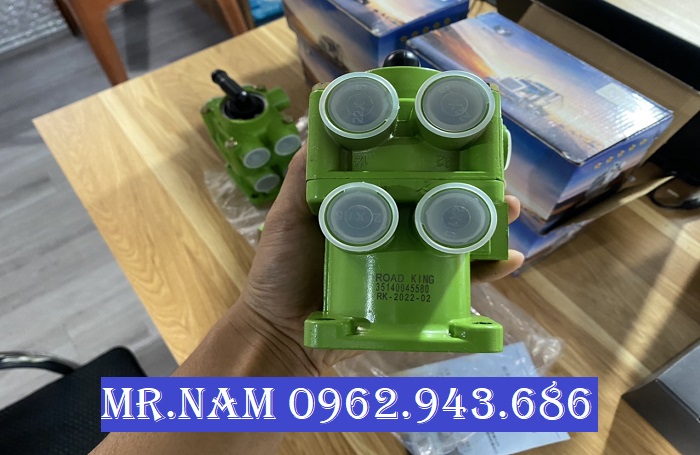 tổng phanh thaco auman