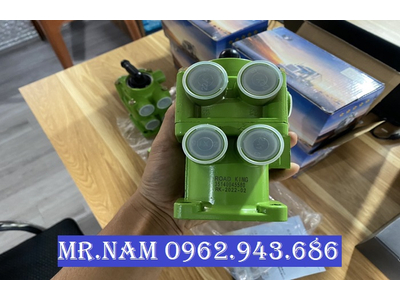 TỔNG PHANH XE TẢI THACO AUMAN 3, 4, 5 CHÂN GIÁ TỐT NHẤT THỊ TRƯỜNG HÀ NỘI VÀ SÀI GÒN.