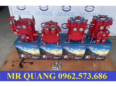 Van chia hơi phanh ABS cho rơ mooc