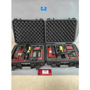 Máy dò cốt thép trong bê tông ZBL 630