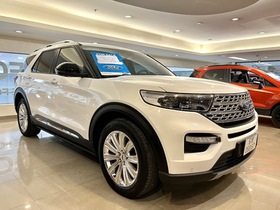 Explorer Đi Lướt 6.900km