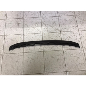 Nẹp lưới thông gió cản trước MG5