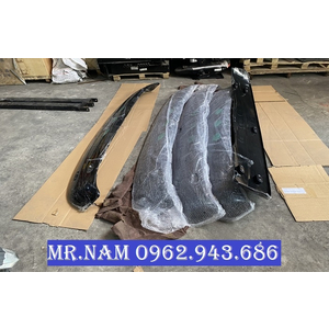 CHẮN NẮNG XE TẢI THÙNG 3 CHÂN, 4 CHÂN, ĐẦU KÉO CHENGLONG H5, H7 GIÁ TỐT TẠI HÀ NỘI VÀ SÀI GÒN.