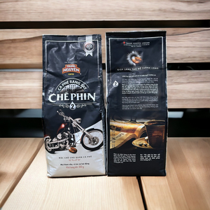 Cà phê chế phin 2 Trung Nguyên( 500gr)
