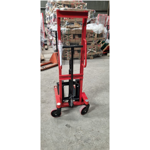 Xe nâng tay cao model CTY-A0.5 tải trọng 500kg hãng NIULI