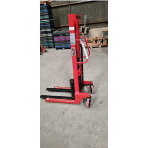 Xe nâng tay cao model CTY-A0.5 tải trọng 500kg hãng NIULI