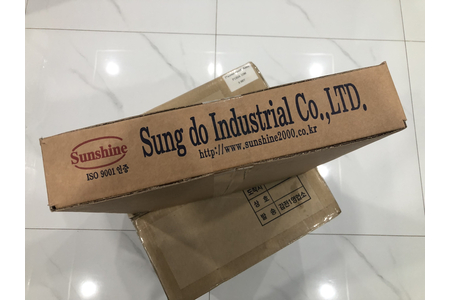 Bộ mỏ cắt P80A/120A dài 8/10m Sunshine