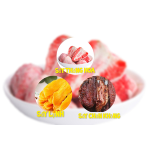 So sánh sấy lạnh, sấy chân không và sấy thăng hoa