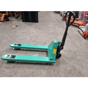 Xe nâng tay tải trọng 5 tấn hãng XILIN