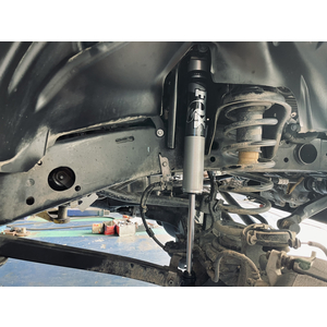 Phuộc FOX (Fox Shock) Jeep Wrangler JL – Liftkit 0–1.5 inch