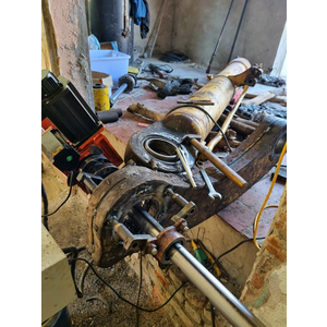 MÁY HÀN DOA LỖ DI ĐỘNG CHO AE THỢ SỬA CHỮA HÀNG BỀN ĐẸP