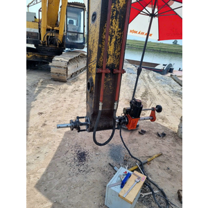 MÁY HÀN DOA LỖ DI ĐỘNG CHO AE THỢ SỬA CHỮA HÀNG BỀN ĐẸP