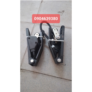 BÁN CHÂN GA ĐIỆN FAW CHIẾN THẮNG 7 TẤN 7 CẦU DẦU